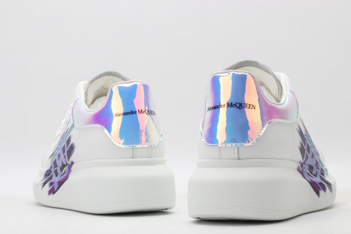 Annareps Great quality A*exander M*queen Sneaker Free shipping