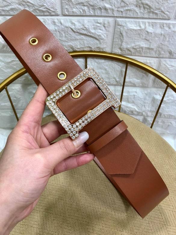 Annareps Great quality D*or Belts Top Version Free shipping