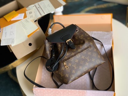 Annareps Great quality L*ouis V*uitton Bag Top Quality 27.5*33*14cm Free shipping