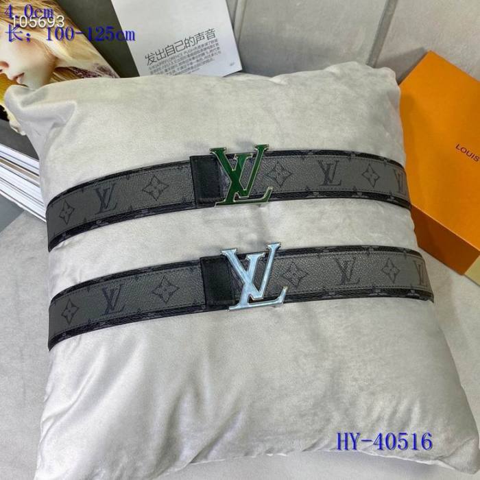 Annareps Great quality L*uis V*itton Belts Top Version Free shipping