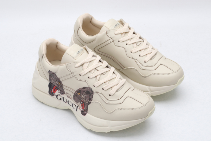 Annareps Great quality G*cci Sneaker Free shipping