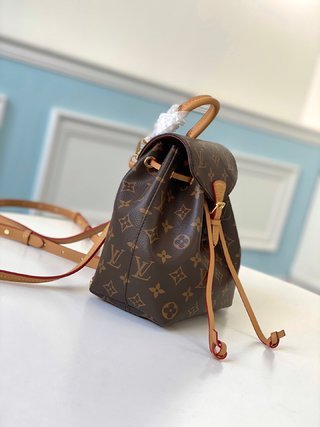 Annareps Great quality L*ouis V*uitton Bag Top Quality 17*20*10.5cm Free shipping
