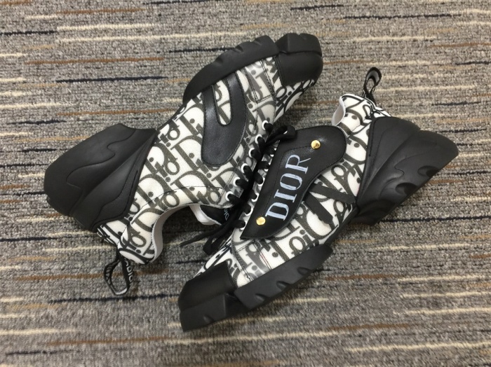 Annareps Great quality Men Women D*or Sneaker Free shipping
