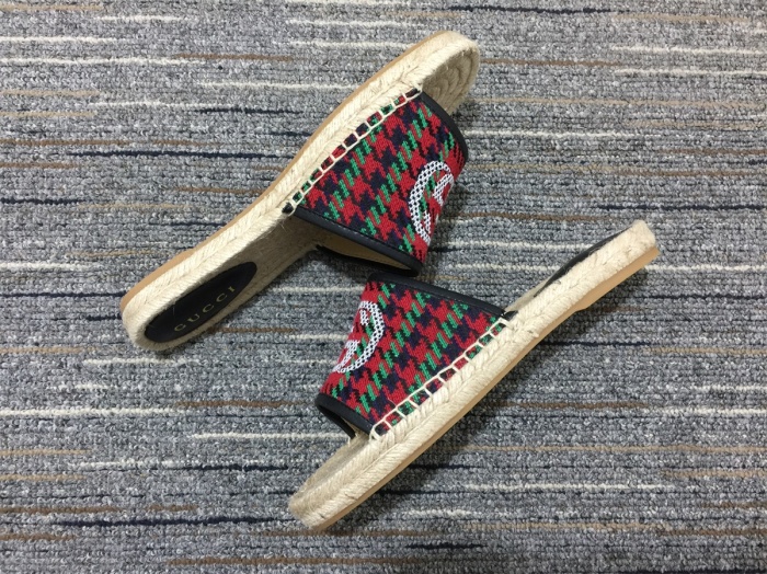 Annareps Great quality Women G*cci Sandals Free shipping