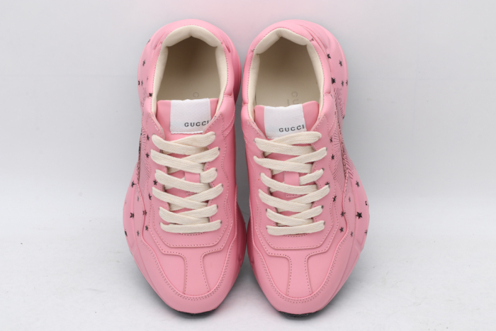 Annareps Great quality G*cci Sneaker Free shipping