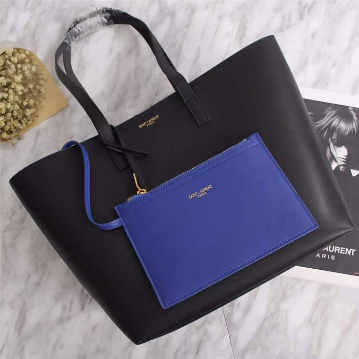 Annareps Great quality Y*SL Top Bag Free shipping