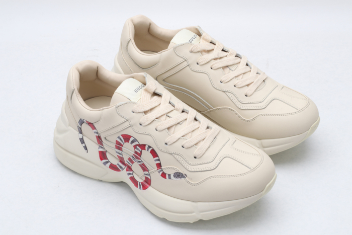 Annareps Great quality G*cci Sneaker Free shipping
