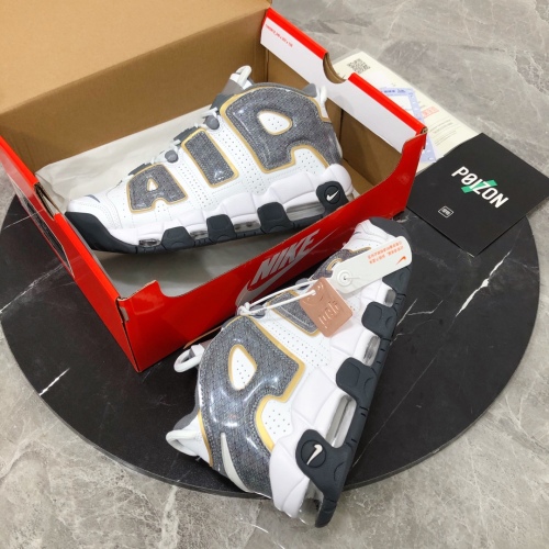 Free shipping from annareps Nike Air More Uptempo ’96 OG Free shipping