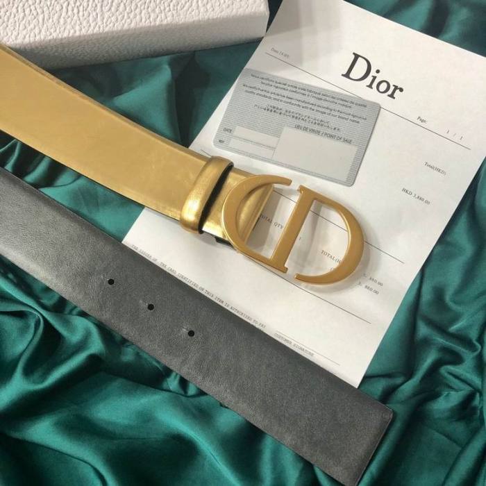 Annareps Great quality D*or Belts Top Version Free shipping