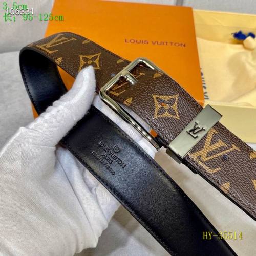 Annareps Great quality L*uis V*itton Belts Top Version Free shipping