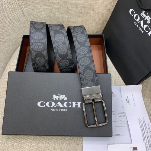 Annareps Great quality C*oach Belts Top Version Free shipping