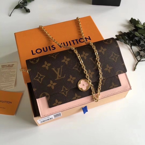 Annareps Great quality L*ouis V*uitton Bag Top Quality 17.5*11.5*3.5cm Free shipping