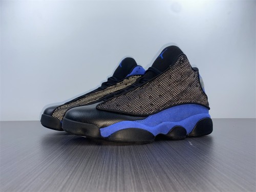 Annareps Great quality Air Jordan 13 Retro Hyper Royal Free shipping