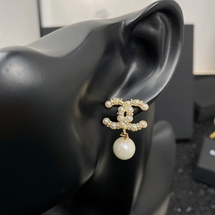 Annareps Great quality Earrings012 Free shipping