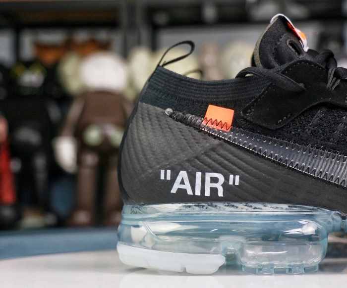 Free shipping from annareps OFF-WHITE Nike Air VaporMax Free shipping