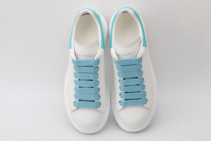 Annareps Great quality A*exander M*queen Sneaker Free shipping