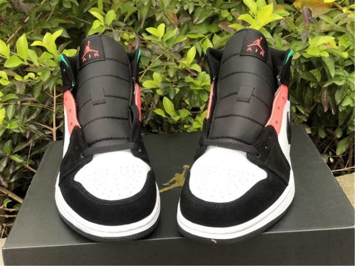 Annareps Great quality Air Jordan 1 Mid SE 852542-116 Free shipping