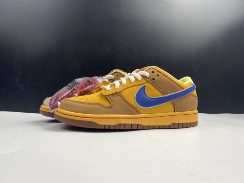 Free shipping from annareps Nike SB Dunk Low PREM 313170-741 Free shipping