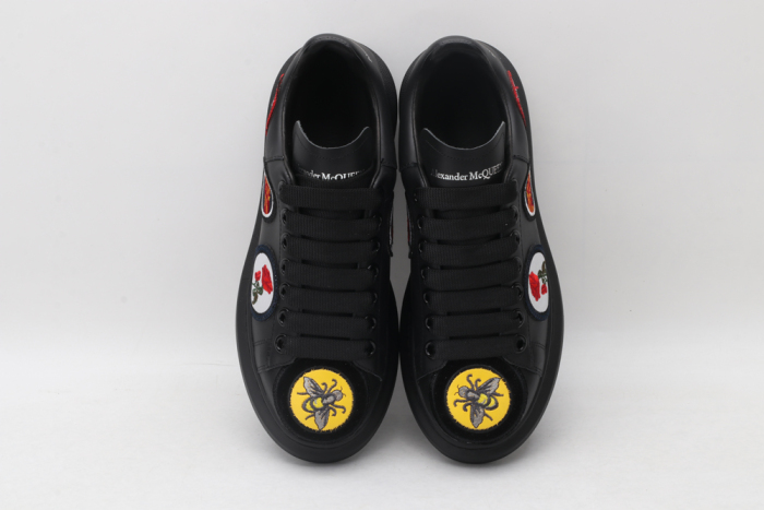 Annareps Great quality A*exander M*queen Sneaker Free shipping