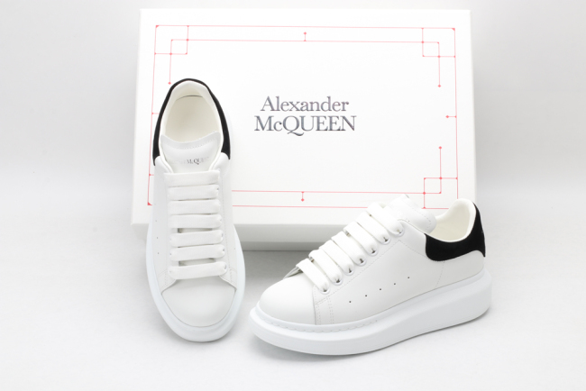 Annareps Great quality A*exander M*queen Sneaker Free shipping