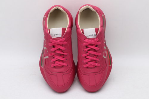 Annareps Great quality G*cci Sneaker Free shipping