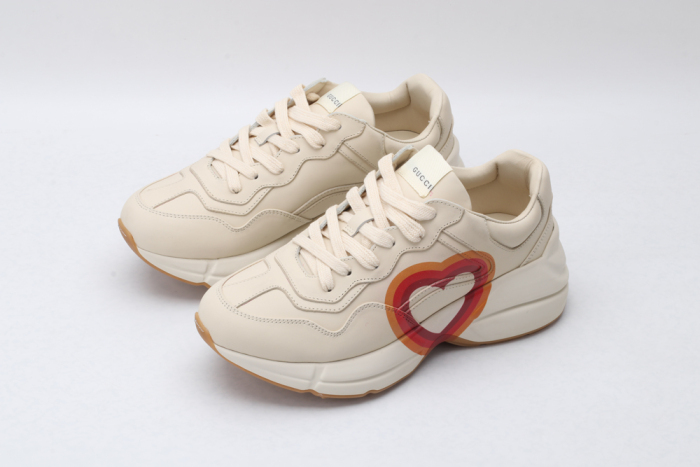 Annareps Great quality G*cci Sneaker Free shipping