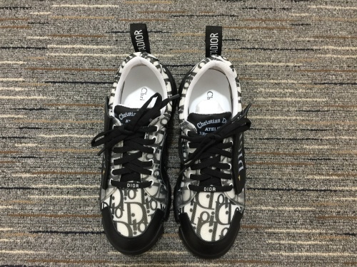 Annareps Great quality Men Women D*or Sneaker Free shipping