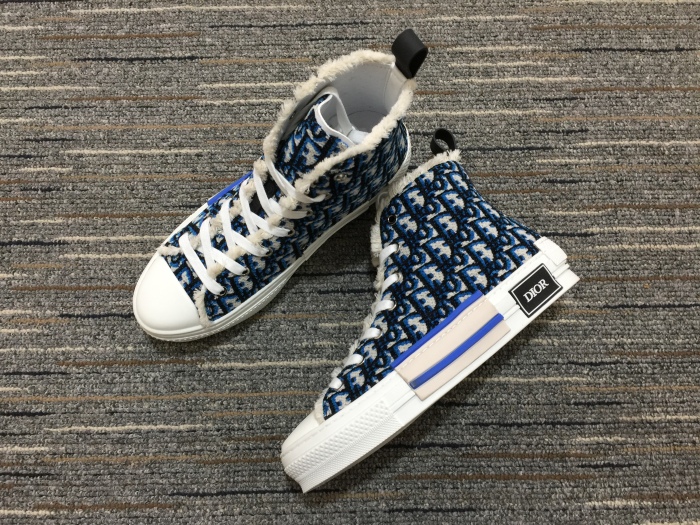 Annareps Great quality Men Women D*or Sneaker Free shipping