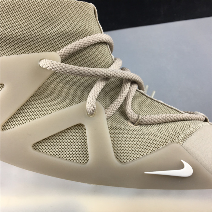 Free shipping from annareps Nike Air Fear Of God 1 Oatmeal Free shipping
