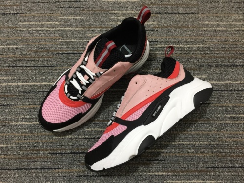 Annareps Great quality Men Women D*ior Top Sneaker Free shipping