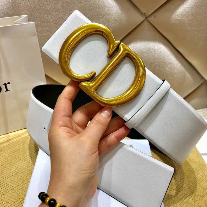 Annareps Great quality D*or Belts Top Version Free shipping