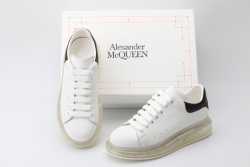 Annareps Great quality A*exander M*queen Sneaker Free shipping
