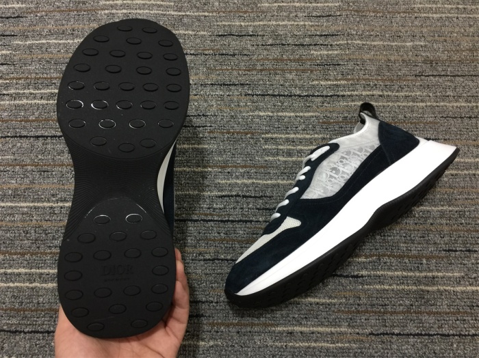 Annareps Great quality Men Women D*or Sneaker Free shipping