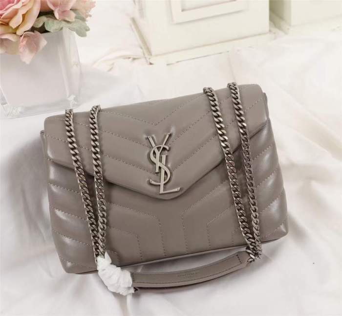 Annareps Great quality Y*SL Top Bag Free shipping
