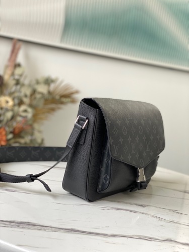 Annareps Great quality L*ouis V*uitton Top Bag 29 x 23 x 11.5 cm Free shipping