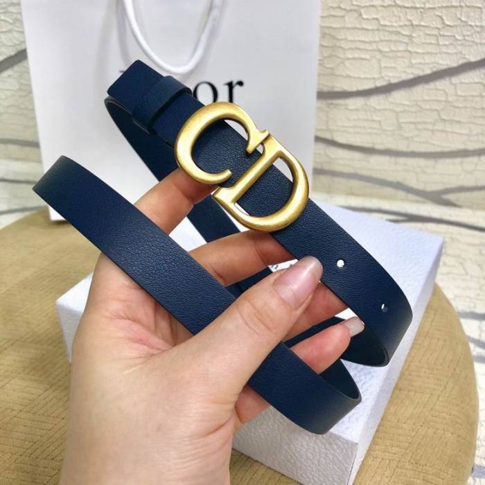 Annareps Great quality D*or Belts Top Version Free shipping