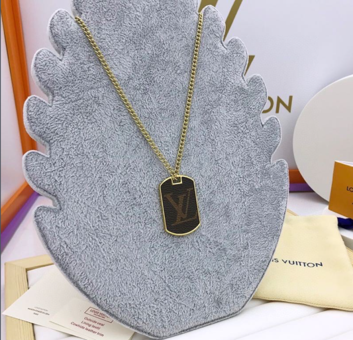 Annareps Great quality Necklace003 Free shipping