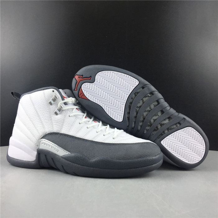 Annareps Great quality Air Jordan 12 Free shipping