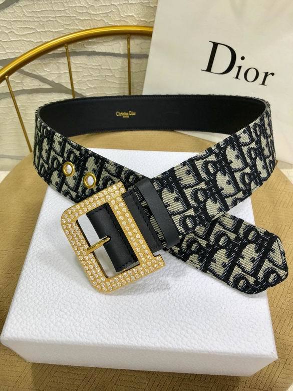 Annareps Great quality D*or Belts Top Version Free shipping