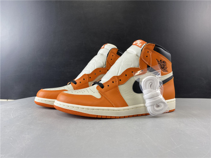 Annareps Great quality Air Jordan 1 Free shipping