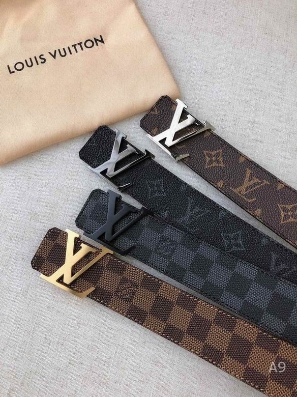 Annareps Great quality L*uis V*itton Belts Top Version Free shipping