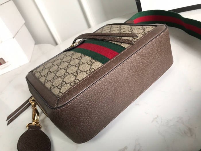 Annareps Great quality G*ucci Top Bags 25*20*7.5cm Free shipping