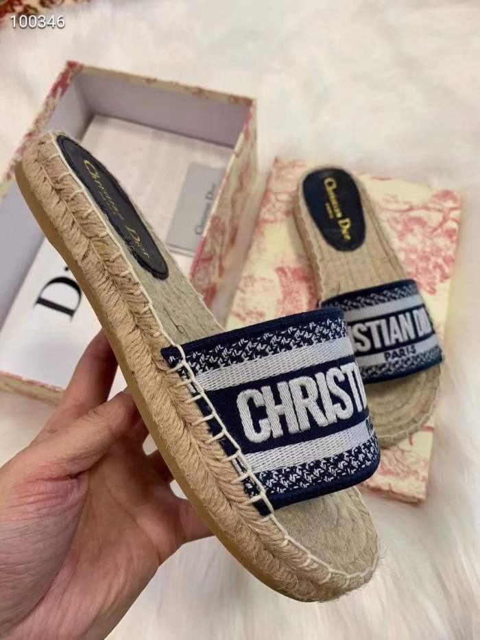 Annareps Great quality Women D*or Sandals Free shipping