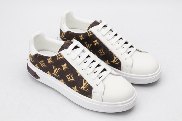 Annareps Great quality Men Women L*ouis V*uitton Top Sneaker Free shipping