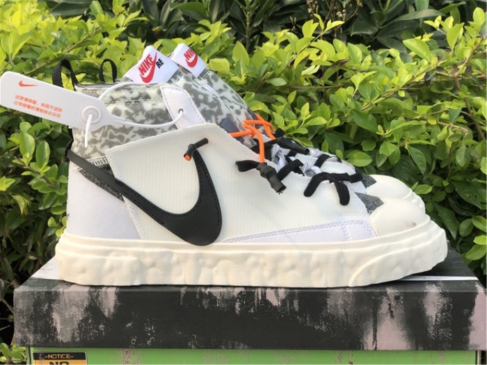Free shipping from annareps Nike READY MADE Blazer Mid Free shipping