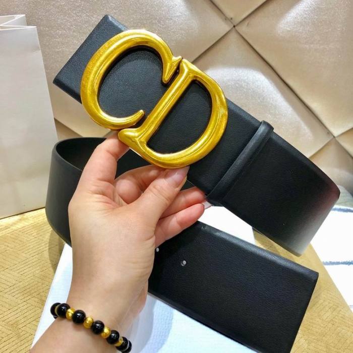 Annareps Great quality D*or Belts Top Version Free shipping