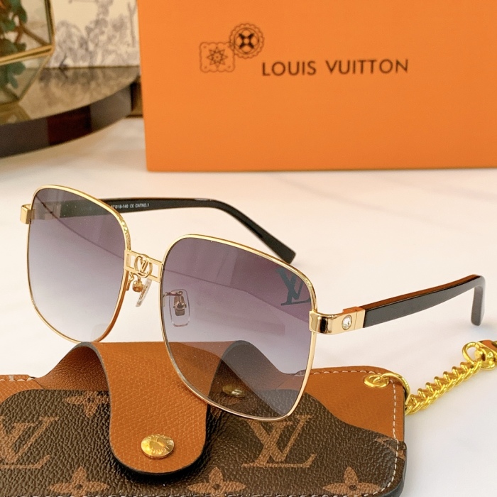 Annareps Great quality L*ouis V*uitton Glasses Top Free shipping