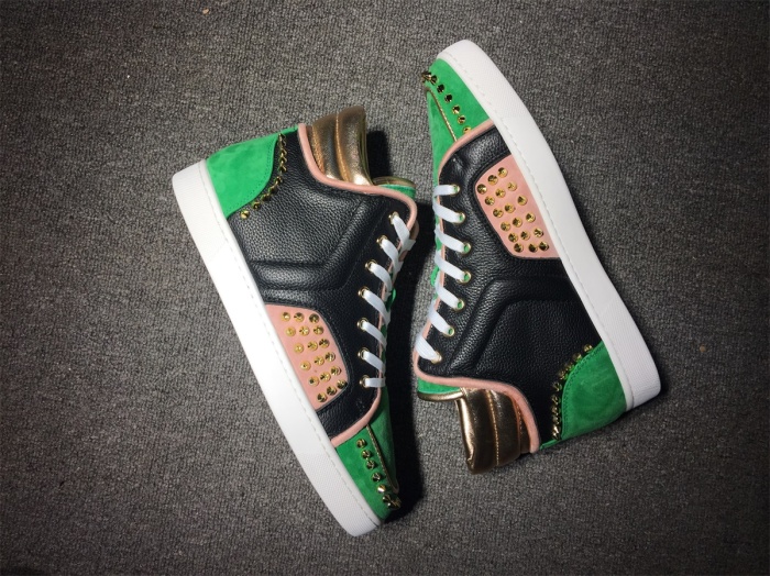 Annareps Great quality C*ristian L*uboutin Sneaker Free shipping