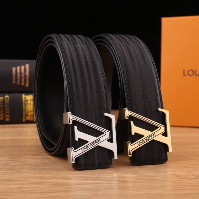 Annareps Great quality L*uis V*itton Belts Top Version Free shipping
