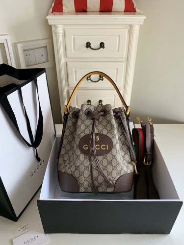 Annareps Great quality G*ucci Bag Top Quality 20*22*14cm Free shipping